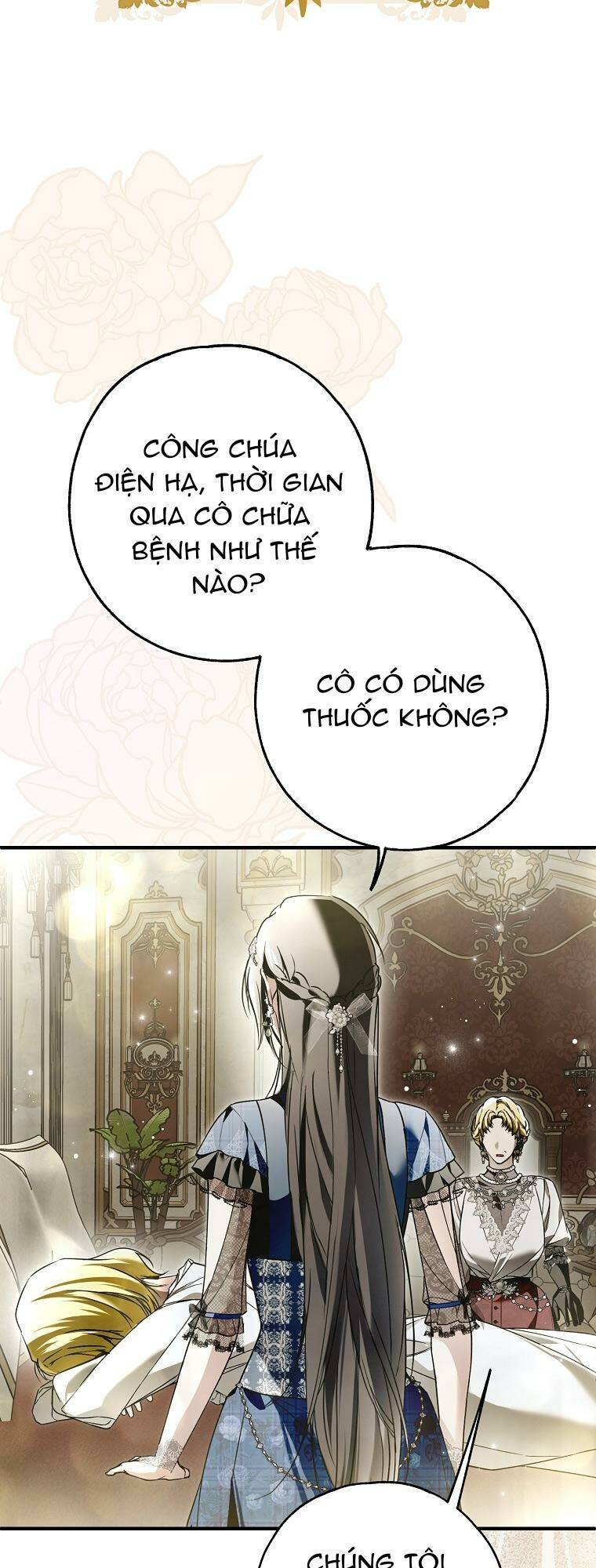 Ai Đó Đang Điều Khiển Cơ Thể Của Tôi Chapter 28 - Trang 76