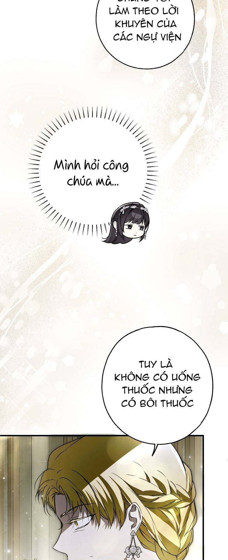 Ai Đó Đang Điều Khiển Cơ Thể Của Tôi Chapter 28 - Trang 77