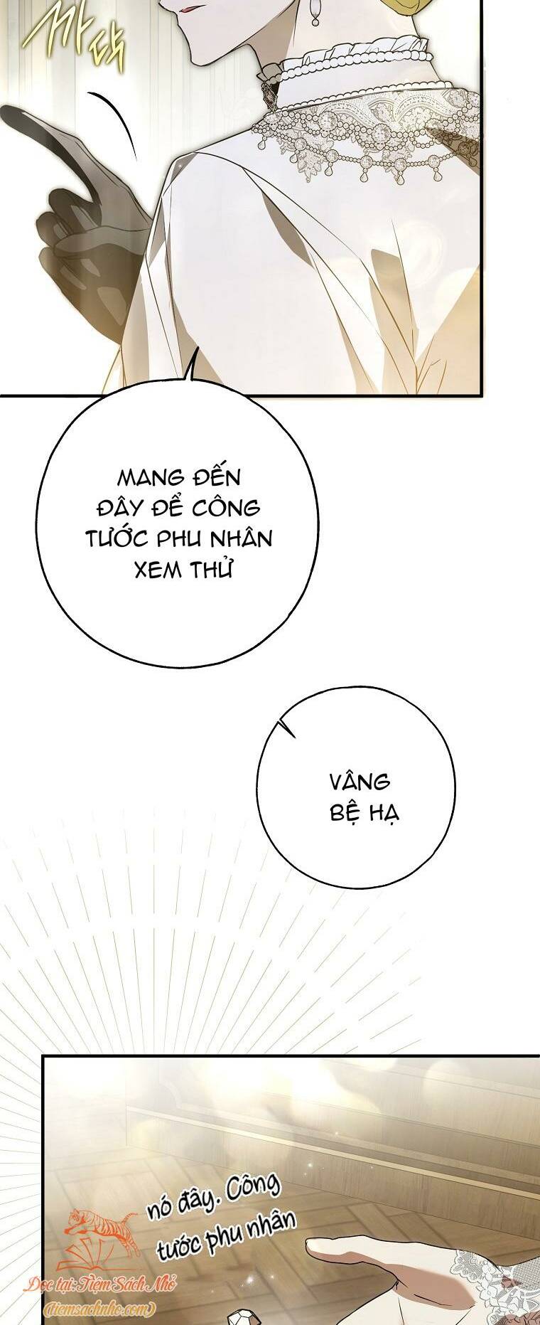 Ai Đó Đang Điều Khiển Cơ Thể Của Tôi Chapter 28 - Trang 78