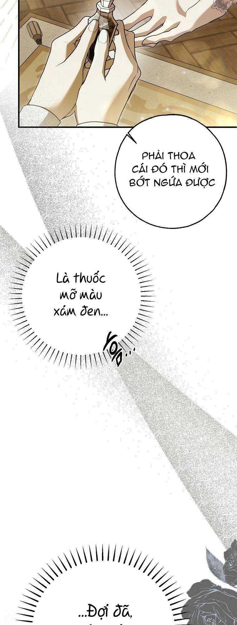 Ai Đó Đang Điều Khiển Cơ Thể Của Tôi Chapter 28 - Trang 79