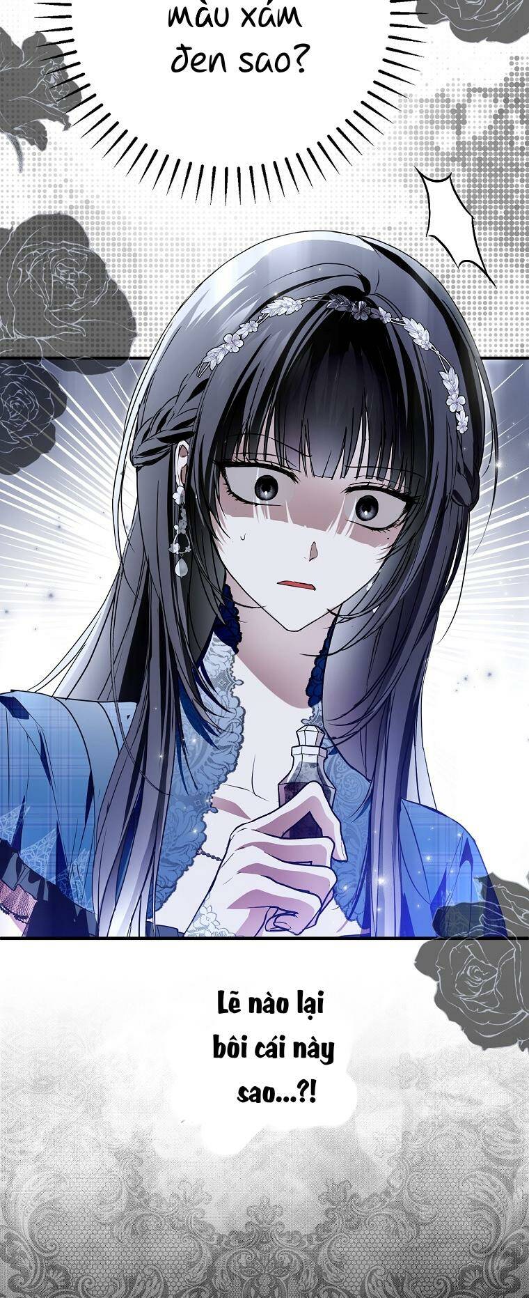 Ai Đó Đang Điều Khiển Cơ Thể Của Tôi Chapter 28 - Trang 80