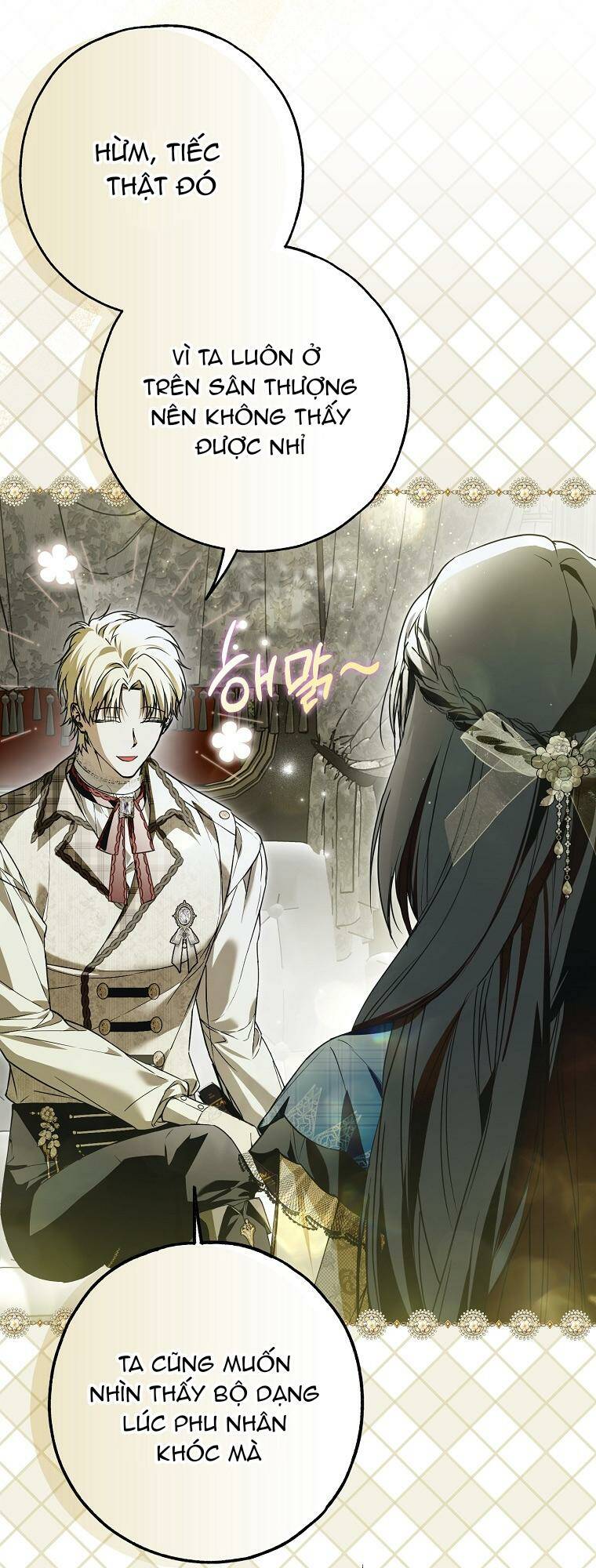 Ai Đó Đang Điều Khiển Cơ Thể Của Tôi Chapter 28 - Trang 8