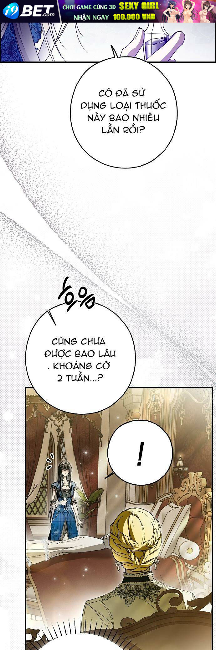 Ai Đó Đang Điều Khiển Cơ Thể Của Tôi Chapter 29 - Trang 9