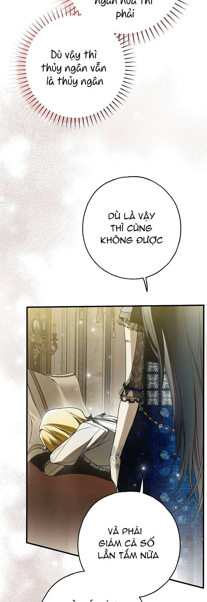 Ai Đó Đang Điều Khiển Cơ Thể Của Tôi Chapter 29 - Trang 13