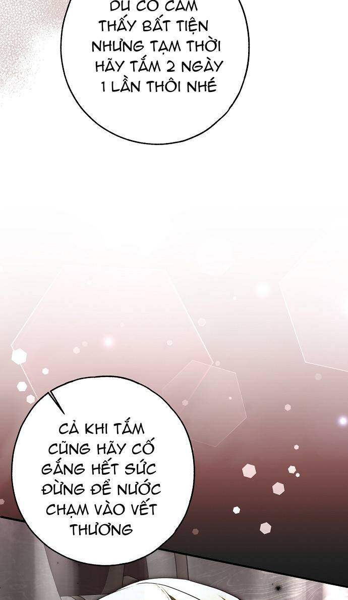 Ai Đó Đang Điều Khiển Cơ Thể Của Tôi Chapter 29 - Trang 14
