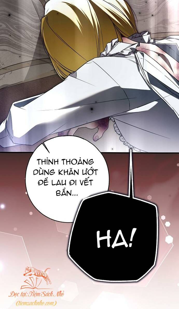 Ai Đó Đang Điều Khiển Cơ Thể Của Tôi Chapter 29 - Trang 15