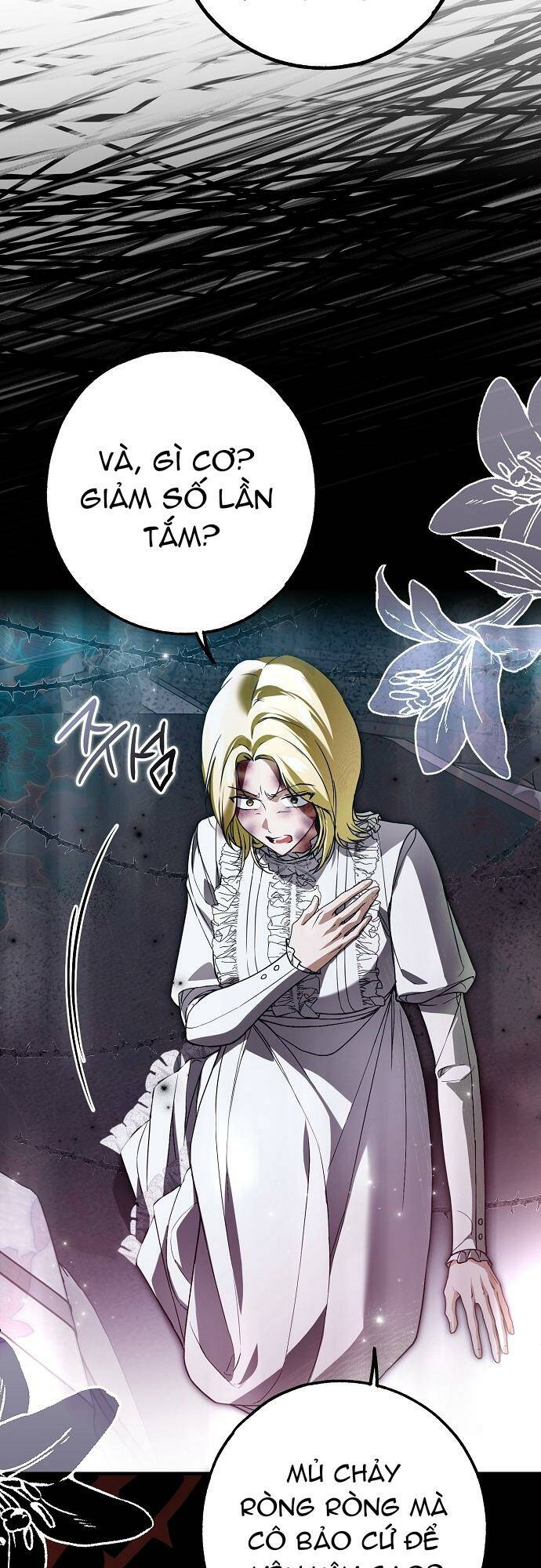 Ai Đó Đang Điều Khiển Cơ Thể Của Tôi Chapter 29 - Trang 17