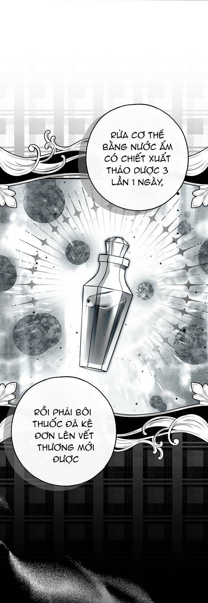 Ai Đó Đang Điều Khiển Cơ Thể Của Tôi Chapter 29 - Trang 1