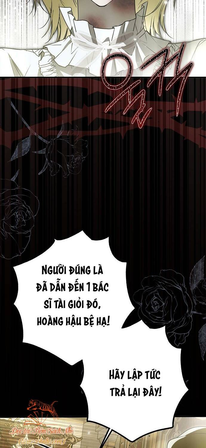 Ai Đó Đang Điều Khiển Cơ Thể Của Tôi Chapter 29 - Trang 19