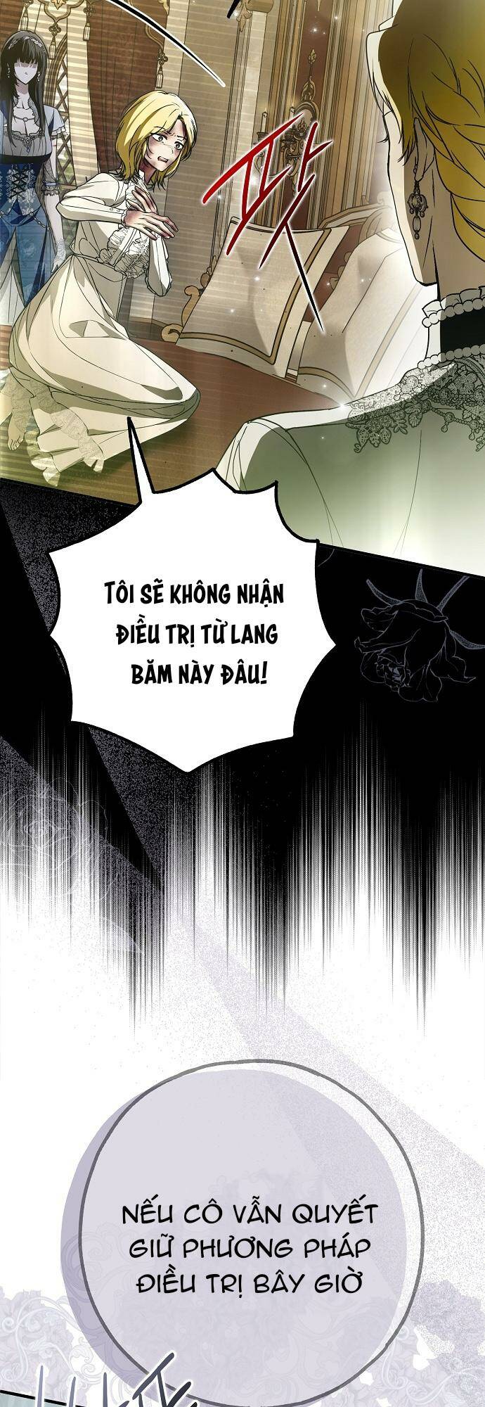 Ai Đó Đang Điều Khiển Cơ Thể Của Tôi Chapter 29 - Trang 20