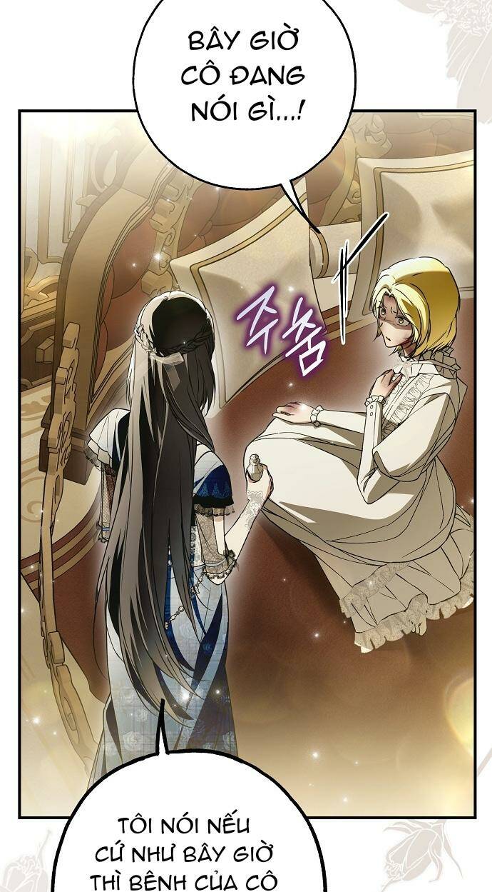 Ai Đó Đang Điều Khiển Cơ Thể Của Tôi Chapter 29 - Trang 22