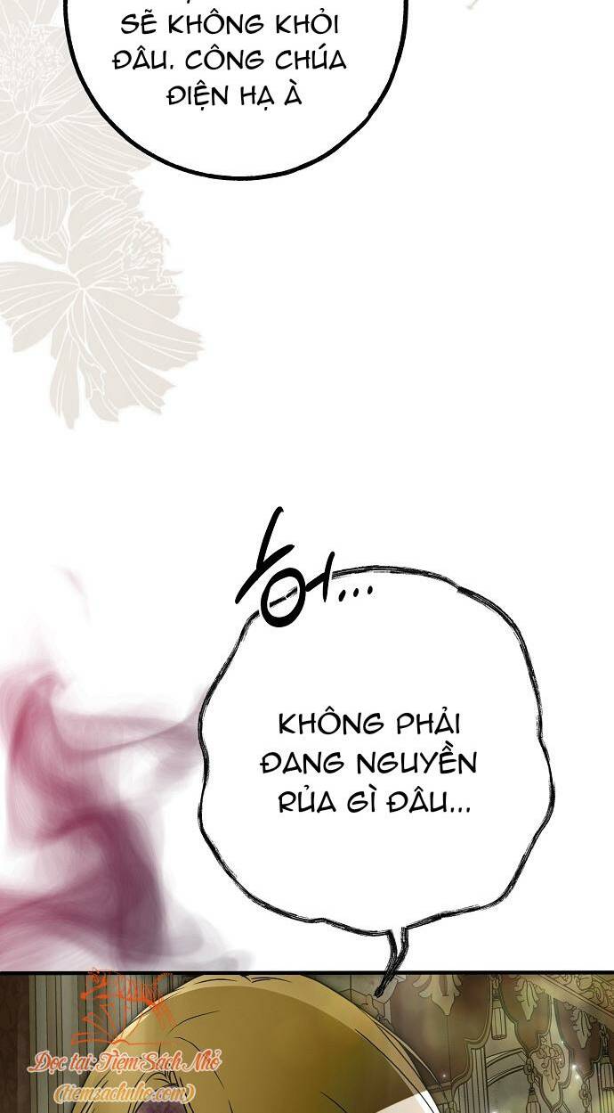 Ai Đó Đang Điều Khiển Cơ Thể Của Tôi Chapter 29 - Trang 23