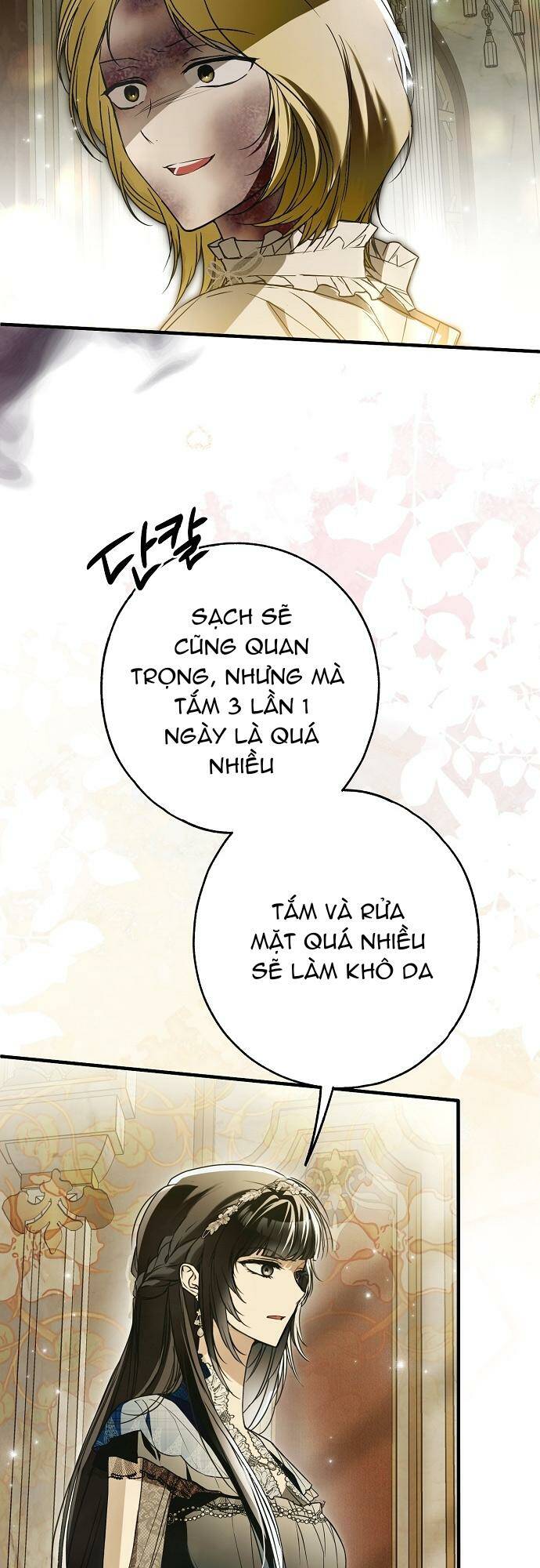 Ai Đó Đang Điều Khiển Cơ Thể Của Tôi Chapter 29 - Trang 24