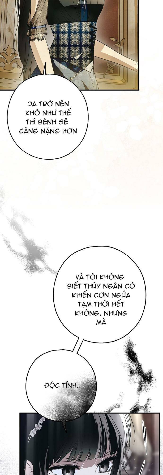 Ai Đó Đang Điều Khiển Cơ Thể Của Tôi Chapter 29 - Trang 25