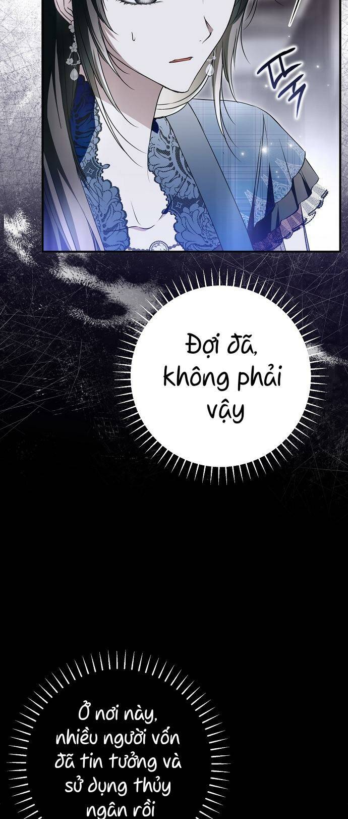 Ai Đó Đang Điều Khiển Cơ Thể Của Tôi Chapter 29 - Trang 26