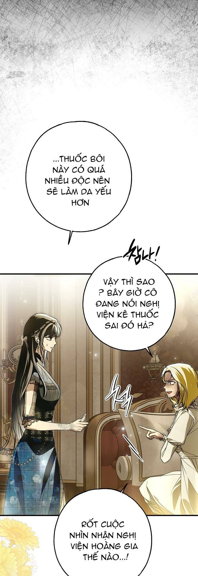 Ai Đó Đang Điều Khiển Cơ Thể Của Tôi Chapter 29 - Trang 28