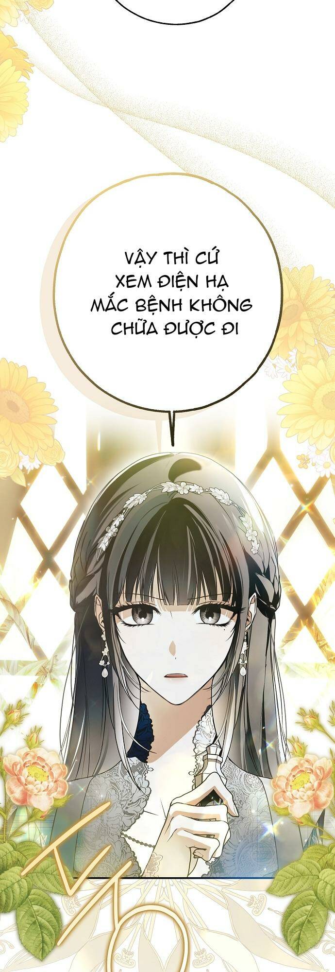 Ai Đó Đang Điều Khiển Cơ Thể Của Tôi Chapter 29 - Trang 29