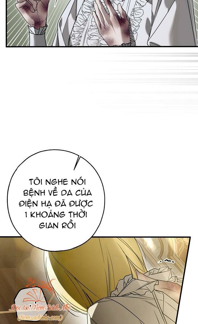 Ai Đó Đang Điều Khiển Cơ Thể Của Tôi Chapter 29 - Trang 31