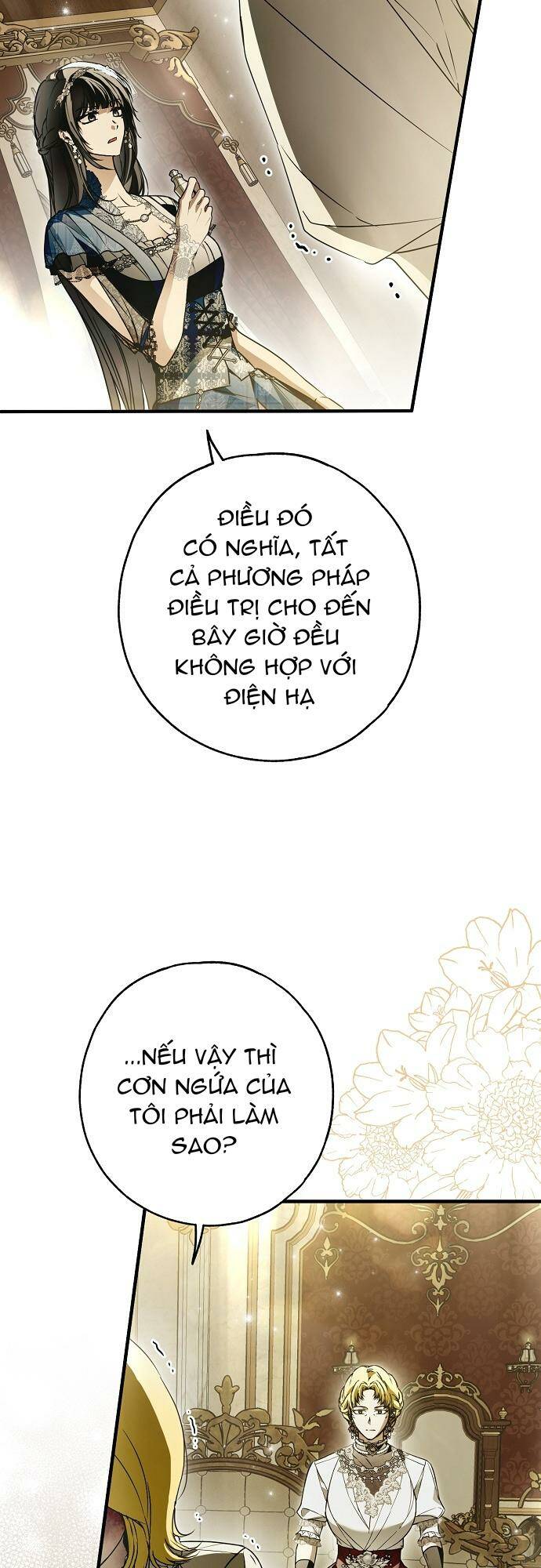 Ai Đó Đang Điều Khiển Cơ Thể Của Tôi Chapter 29 - Trang 32