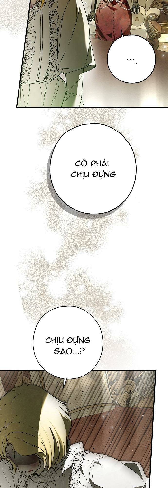 Ai Đó Đang Điều Khiển Cơ Thể Của Tôi Chapter 29 - Trang 33