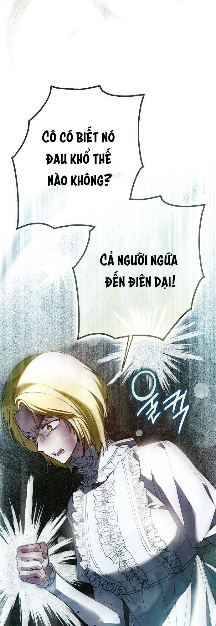 Ai Đó Đang Điều Khiển Cơ Thể Của Tôi Chapter 29 - Trang 37