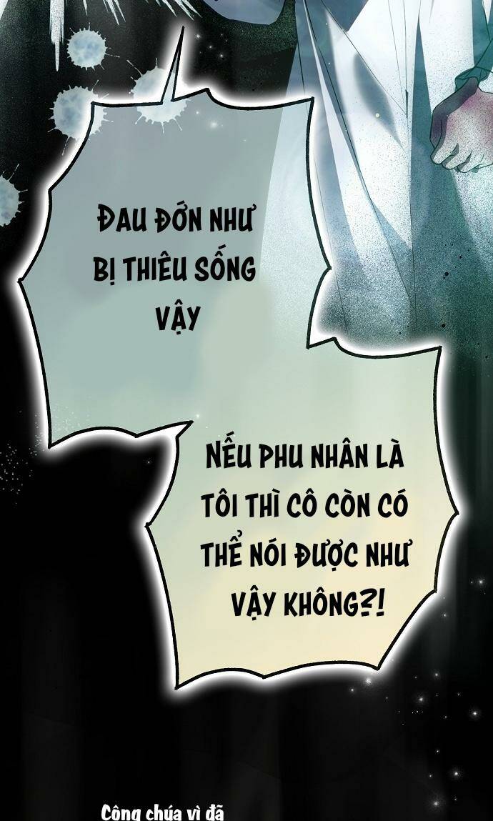 Ai Đó Đang Điều Khiển Cơ Thể Của Tôi Chapter 29 - Trang 38