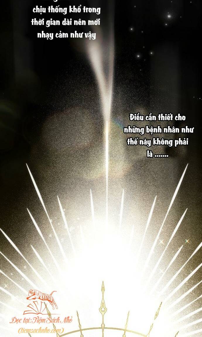 Ai Đó Đang Điều Khiển Cơ Thể Của Tôi Chapter 29 - Trang 39