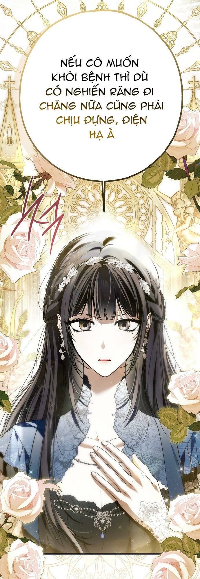 Ai Đó Đang Điều Khiển Cơ Thể Của Tôi Chapter 29 - Trang 40