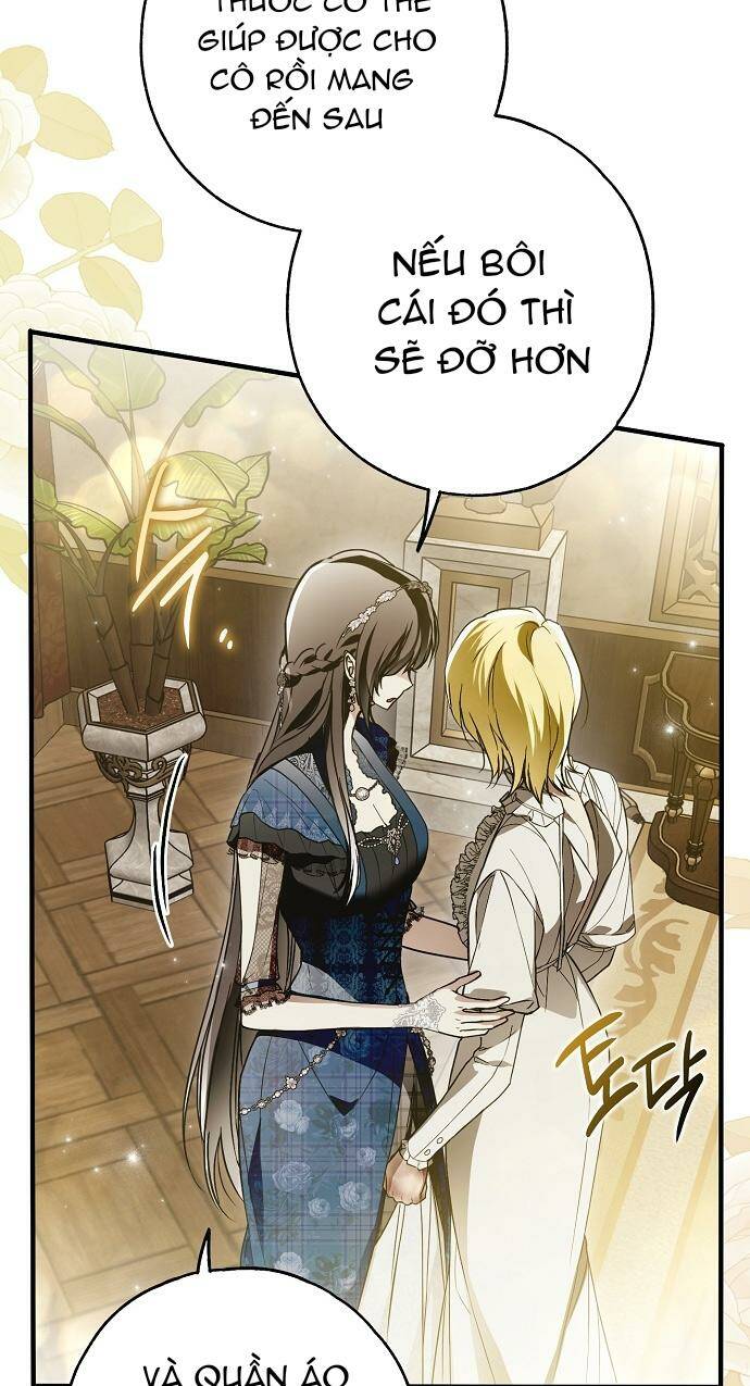 Ai Đó Đang Điều Khiển Cơ Thể Của Tôi Chapter 29 - Trang 42