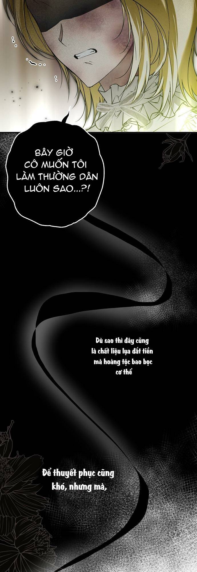 Ai Đó Đang Điều Khiển Cơ Thể Của Tôi Chapter 29 - Trang 44