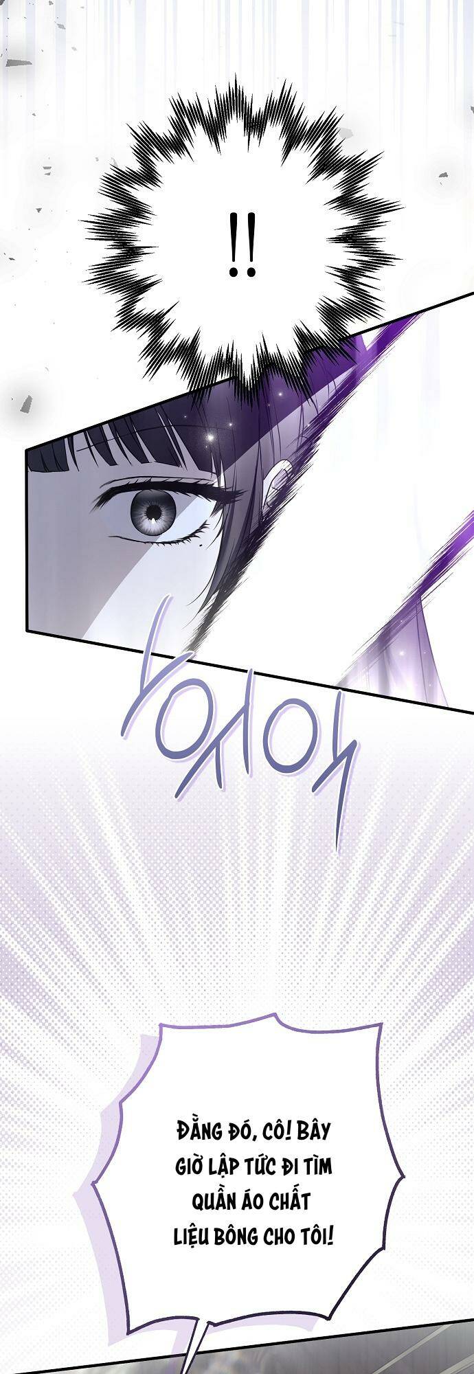 Ai Đó Đang Điều Khiển Cơ Thể Của Tôi Chapter 29 - Trang 48