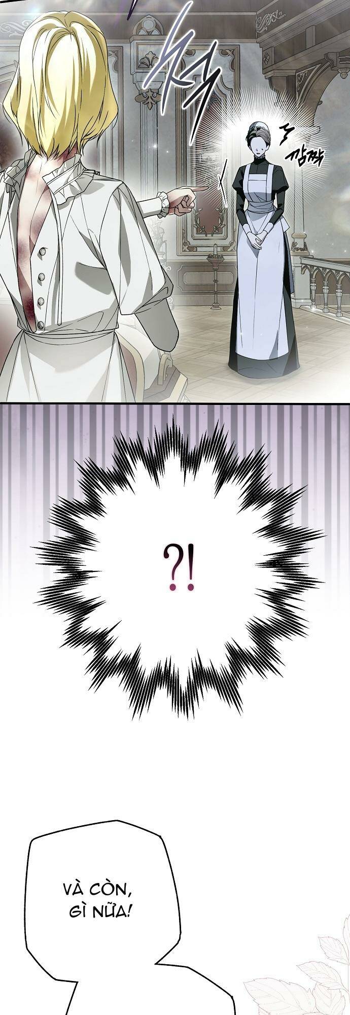 Ai Đó Đang Điều Khiển Cơ Thể Của Tôi Chapter 29 - Trang 49