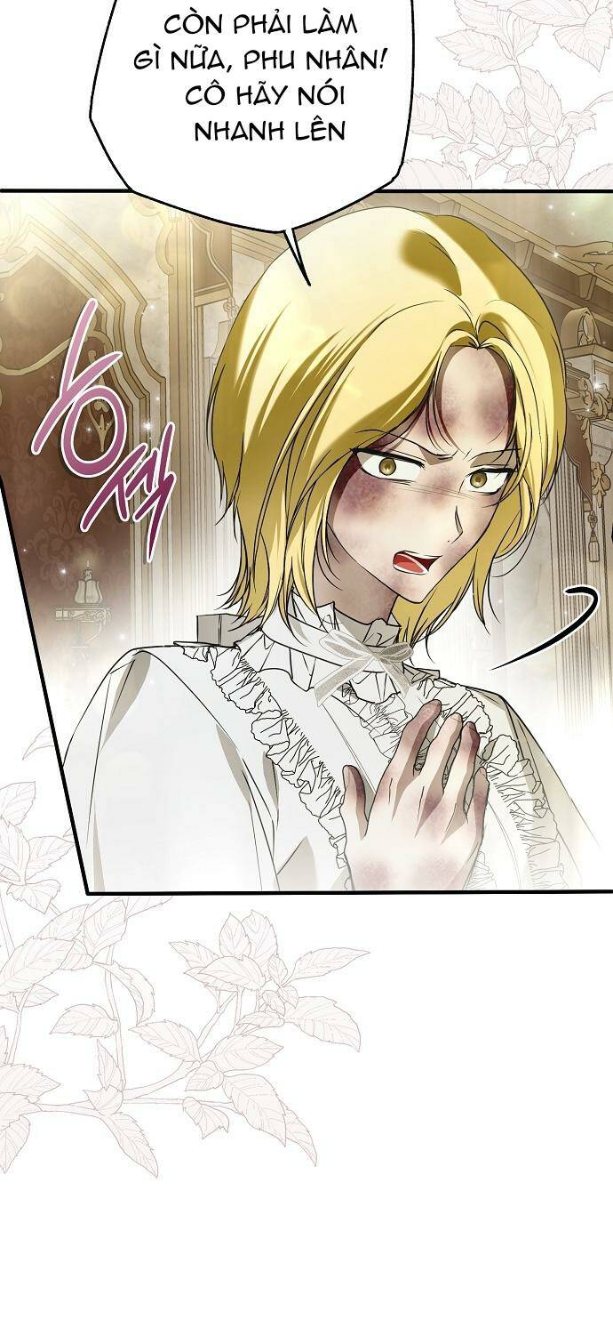 Ai Đó Đang Điều Khiển Cơ Thể Của Tôi Chapter 29 - Trang 50