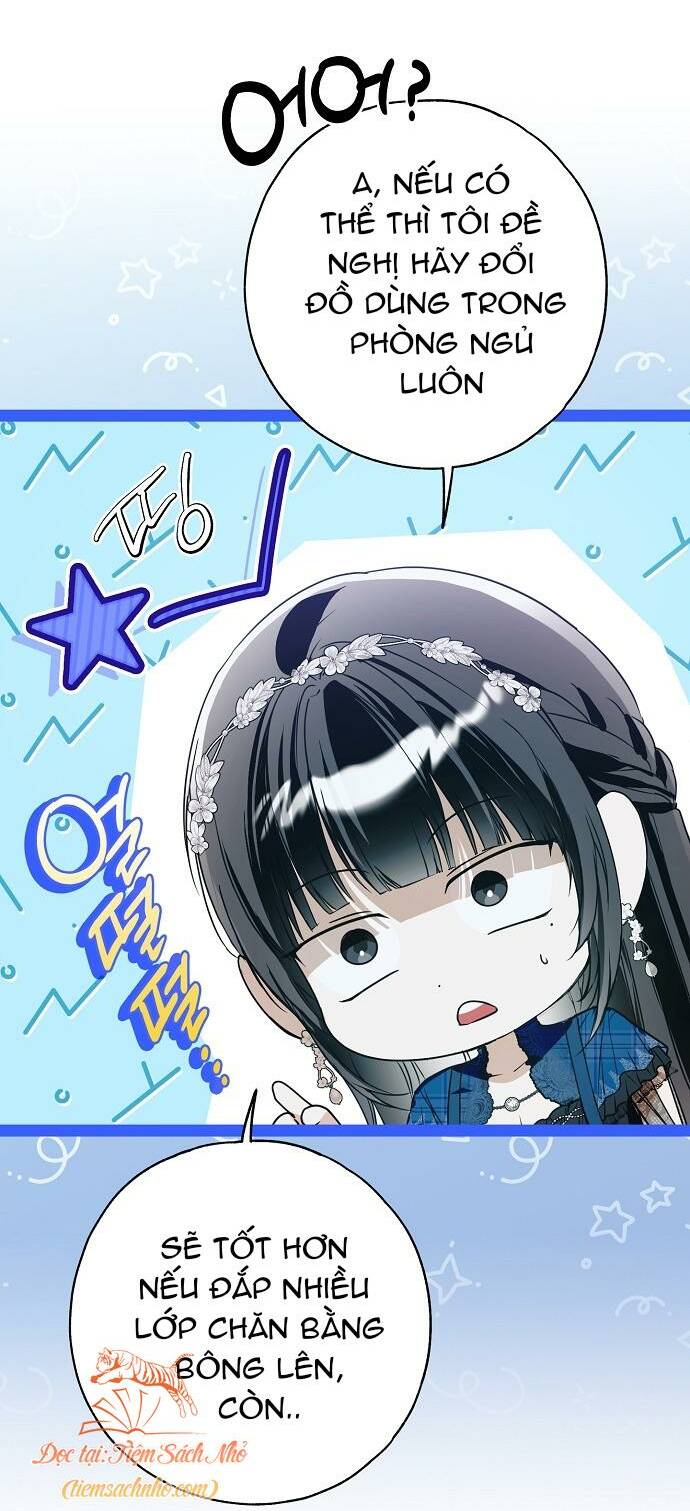 Ai Đó Đang Điều Khiển Cơ Thể Của Tôi Chapter 29 - Trang 51
