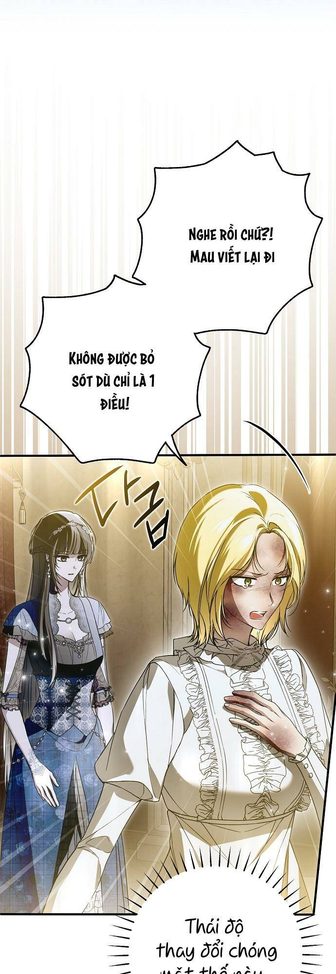 Ai Đó Đang Điều Khiển Cơ Thể Của Tôi Chapter 29 - Trang 52