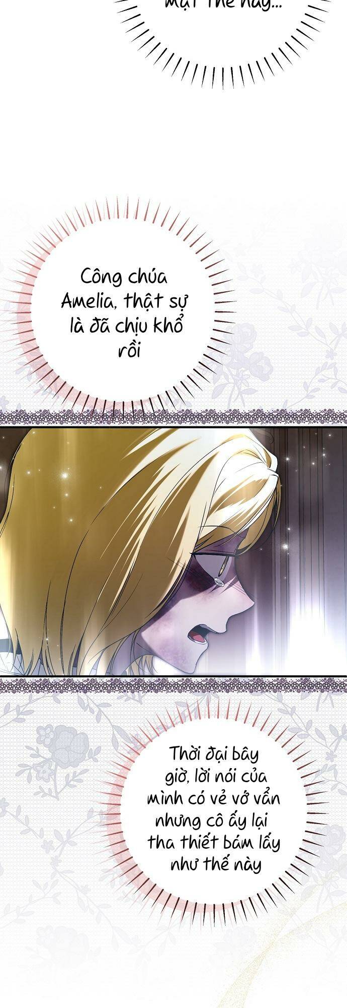 Ai Đó Đang Điều Khiển Cơ Thể Của Tôi Chapter 29 - Trang 53