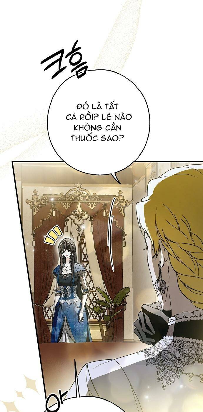 Ai Đó Đang Điều Khiển Cơ Thể Của Tôi Chapter 29 - Trang 54