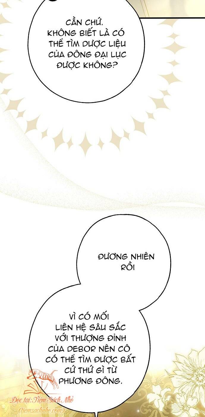 Ai Đó Đang Điều Khiển Cơ Thể Của Tôi Chapter 29 - Trang 55