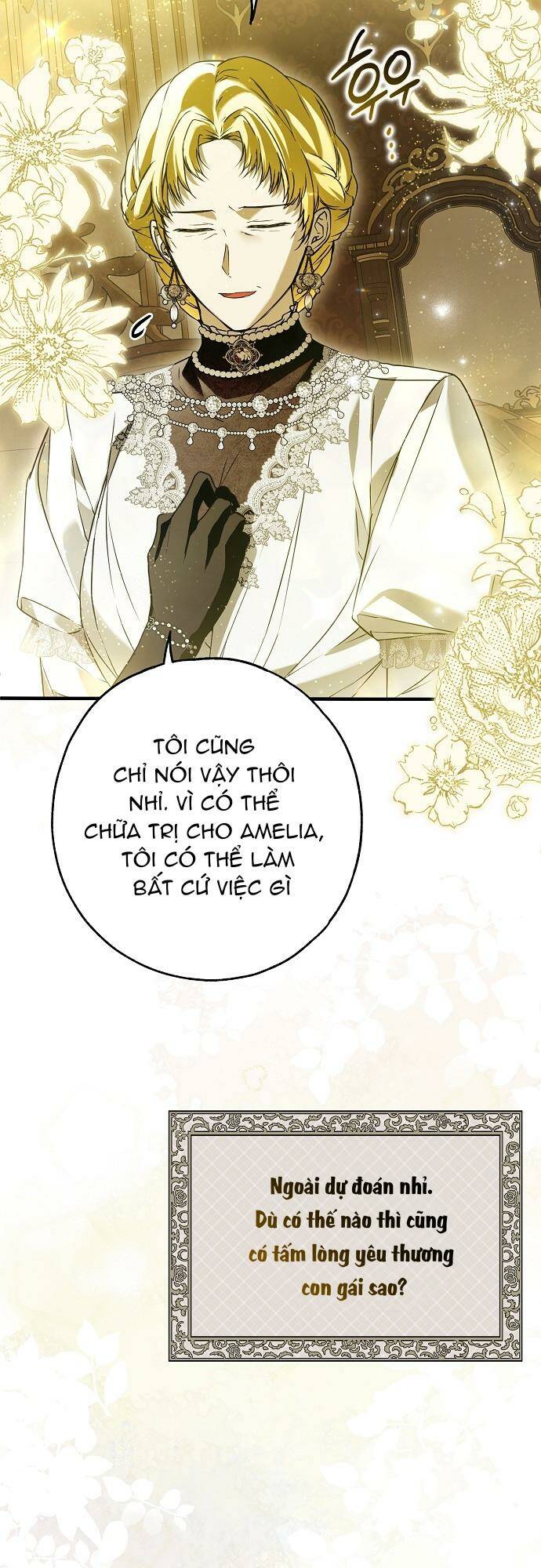 Ai Đó Đang Điều Khiển Cơ Thể Của Tôi Chapter 29 - Trang 56