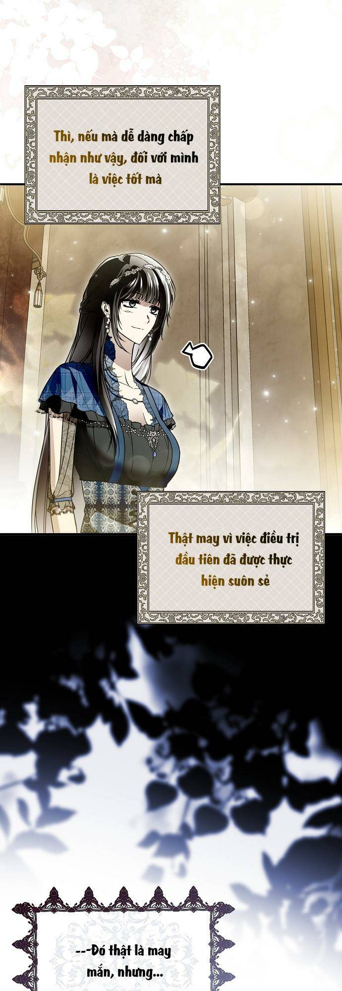 Ai Đó Đang Điều Khiển Cơ Thể Của Tôi Chapter 29 - Trang 57