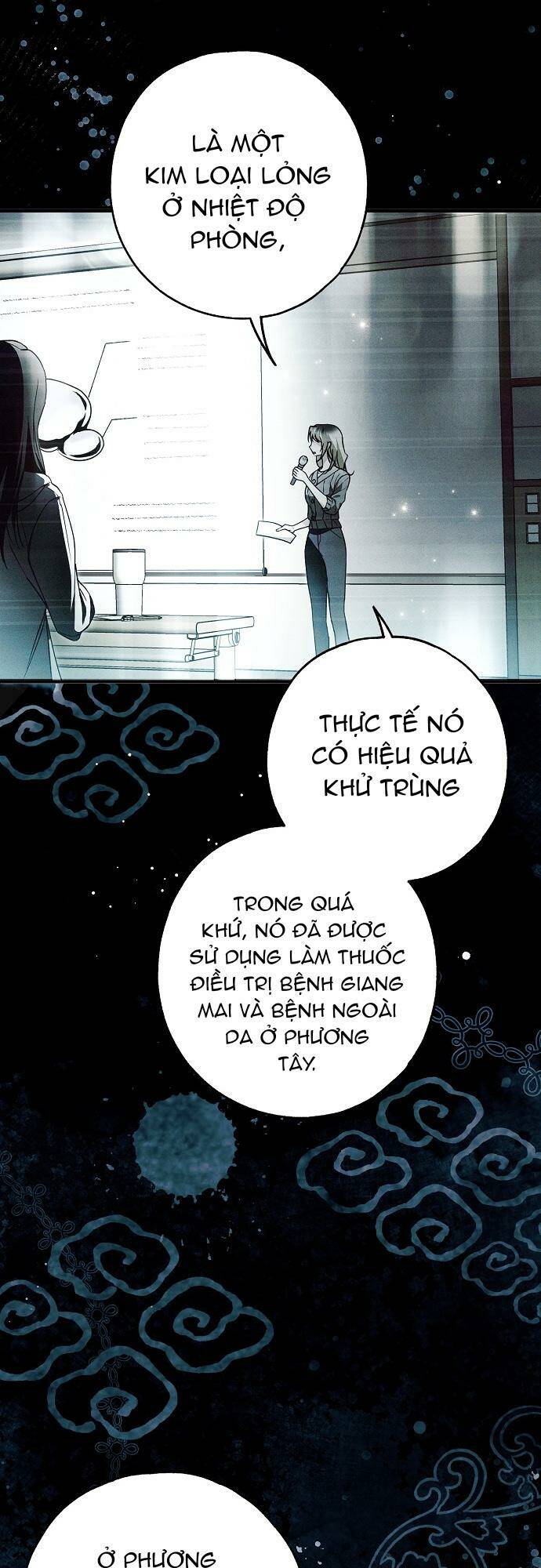 Ai Đó Đang Điều Khiển Cơ Thể Của Tôi Chapter 29 - Trang 5