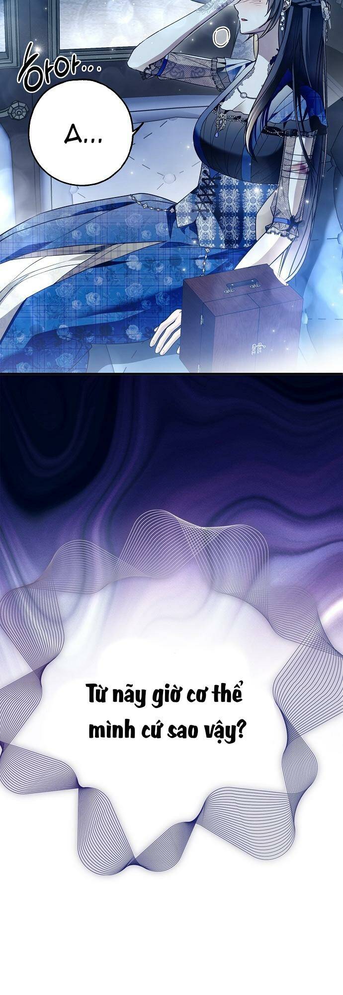 Ai Đó Đang Điều Khiển Cơ Thể Của Tôi Chapter 29 - Trang 60