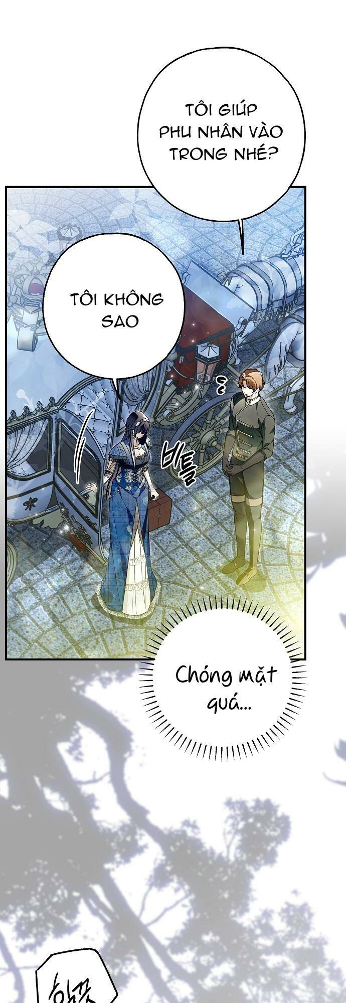 Ai Đó Đang Điều Khiển Cơ Thể Của Tôi Chapter 29 - Trang 61