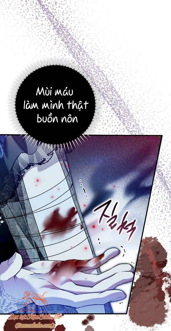 Ai Đó Đang Điều Khiển Cơ Thể Của Tôi Chapter 29 - Trang 63