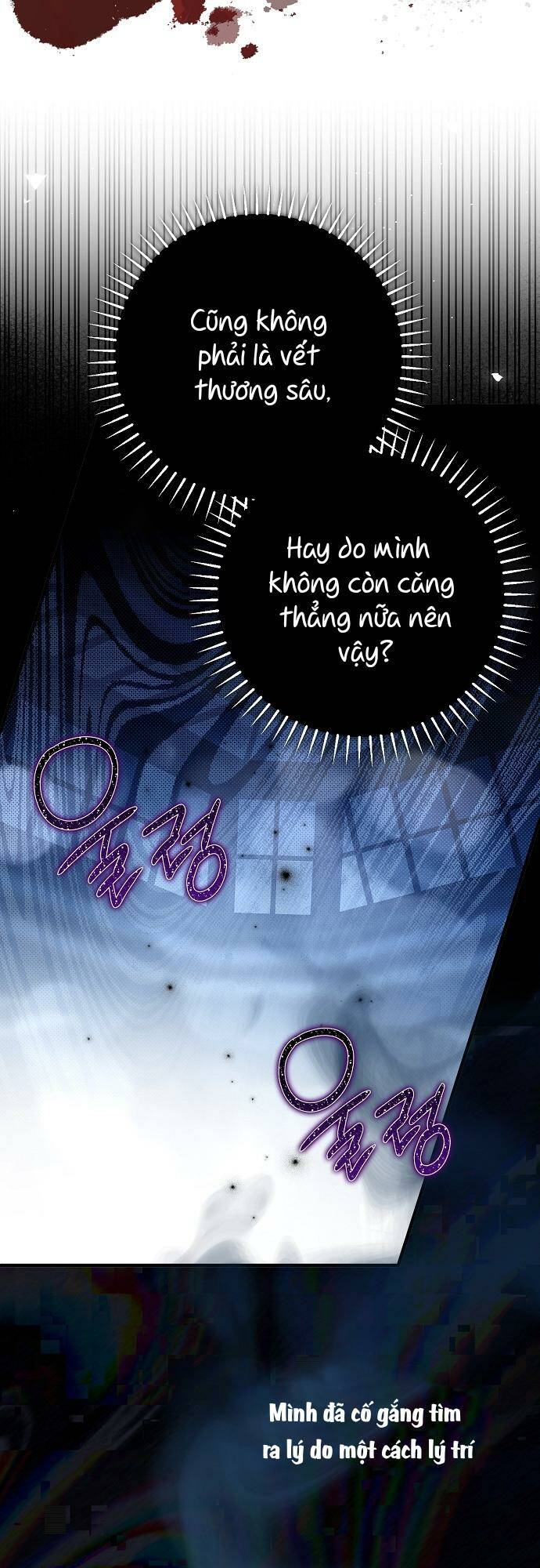 Ai Đó Đang Điều Khiển Cơ Thể Của Tôi Chapter 29 - Trang 64