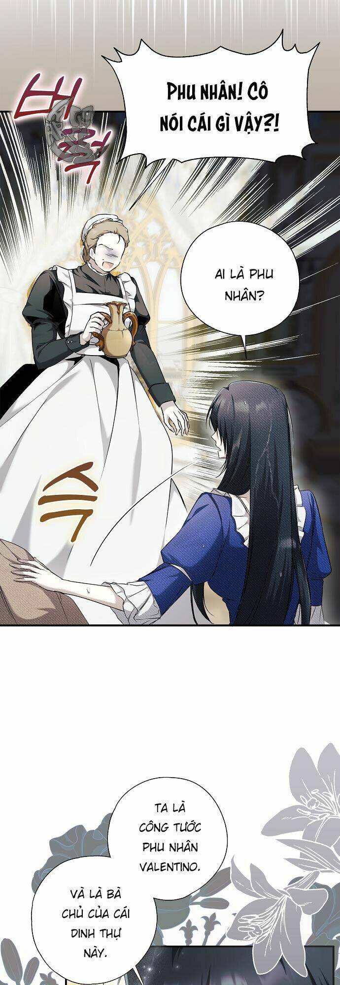 Ai Đó Đang Điều Khiển Cơ Thể Của Tôi Chapter 3 - Trang 9