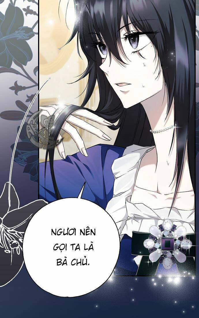 Ai Đó Đang Điều Khiển Cơ Thể Của Tôi Chapter 3 - Trang 10