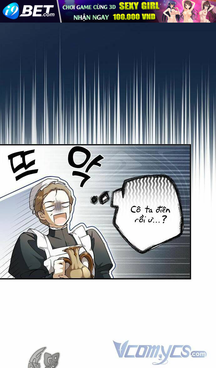 Ai Đó Đang Điều Khiển Cơ Thể Của Tôi Chapter 3 - Trang 11