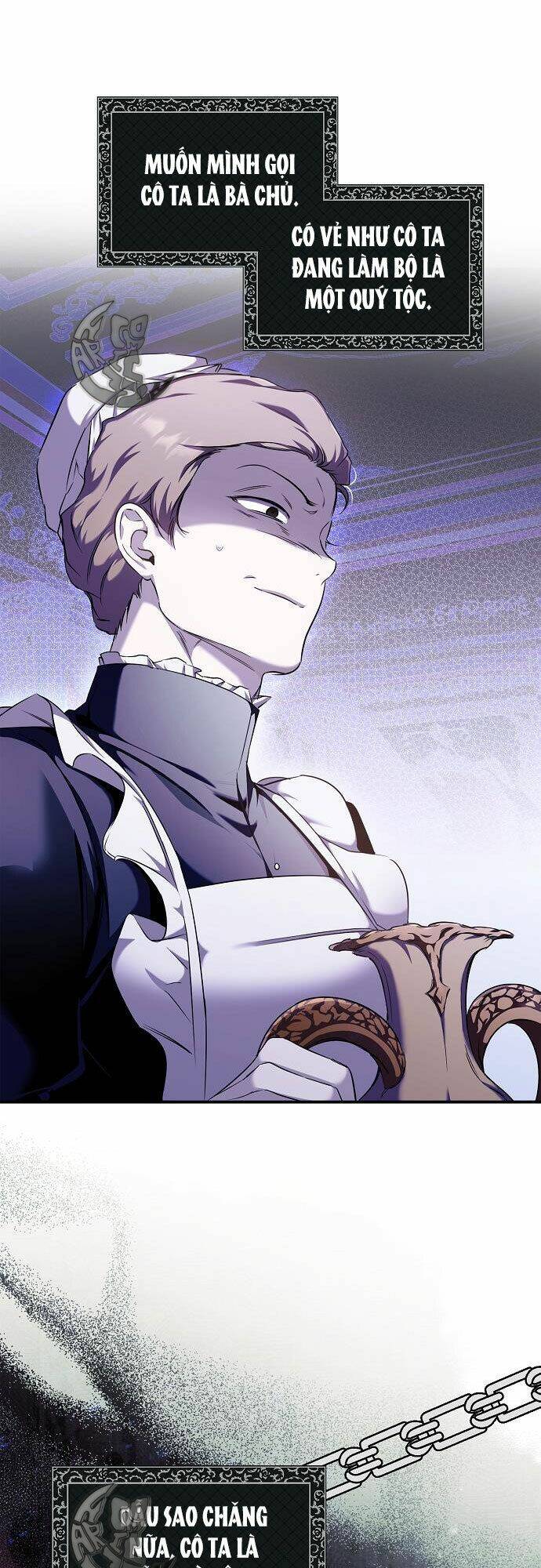 Ai Đó Đang Điều Khiển Cơ Thể Của Tôi Chapter 3 - Trang 12