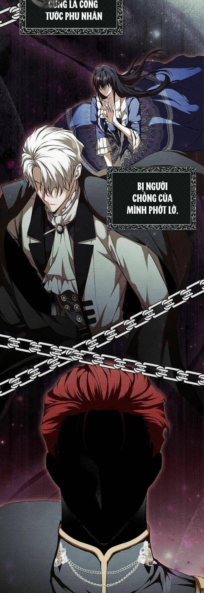 Ai Đó Đang Điều Khiển Cơ Thể Của Tôi Chapter 3 - Trang 13